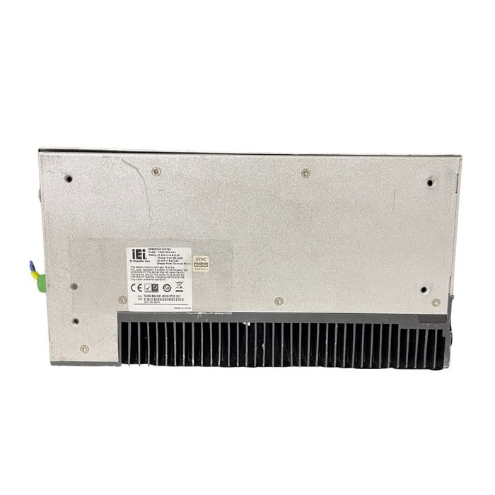 Komputer przemysłowy IEI TANK-820-H61 i5 8xCOM PCI/PCIe Faktura VAT