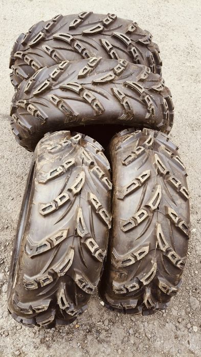 Opony terenowe do quada 26x8.00-14 CST 6PR nowe