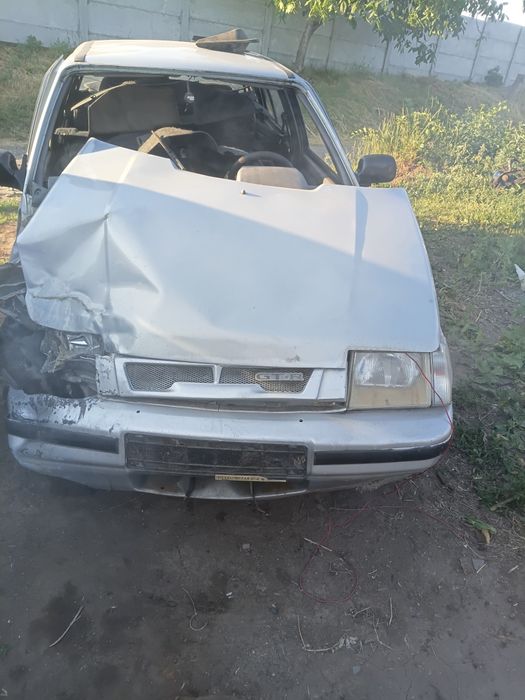 Заз таврия славута,розборка