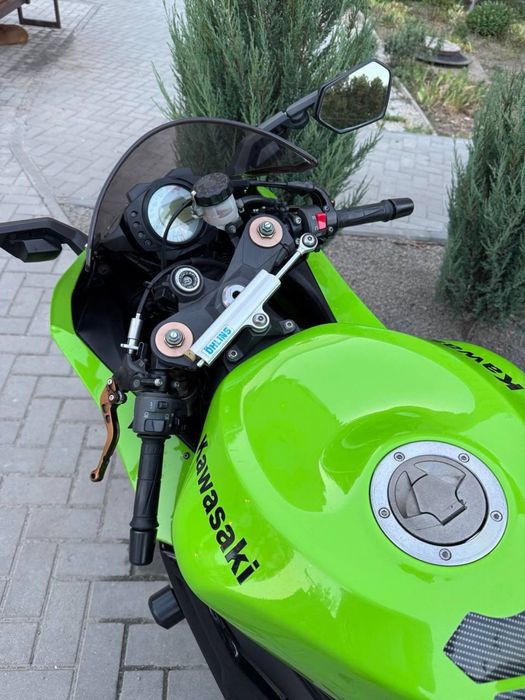 Kawasaki Ninja 1000