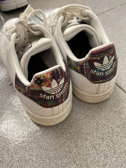 Sapatilhas Stan Smith