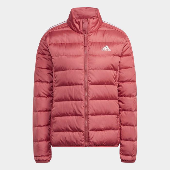 Куртка жіноча спортивна Adidas Essentials Down Jacket HK4663 ОРИГІНАЛ