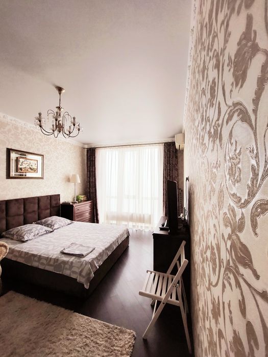 Сдам 1-ком.кв  в Альтаире. Спецпроэкт.