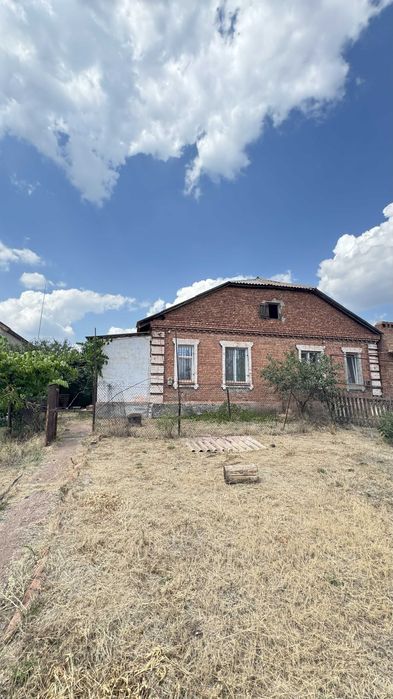 Продам будинок у м. Кривий Ріг