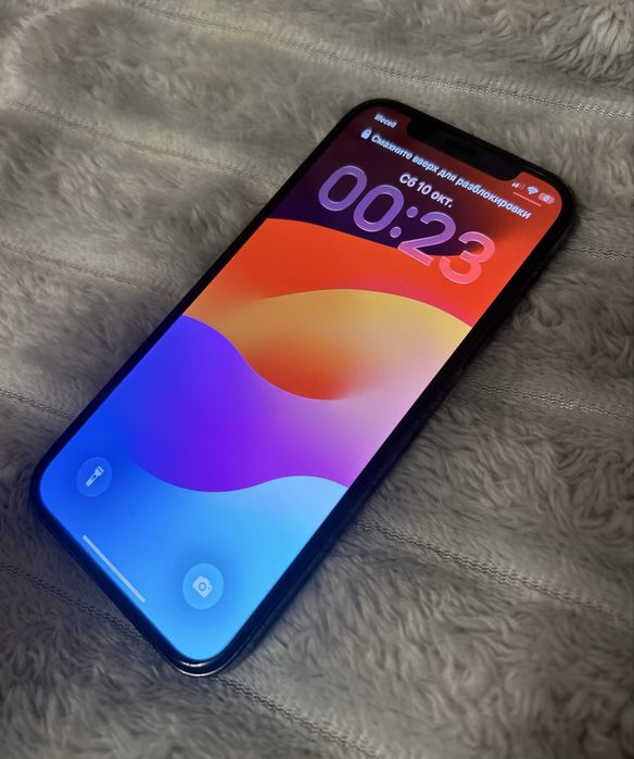 Apple IPhone 12 Pro 128ГБ
