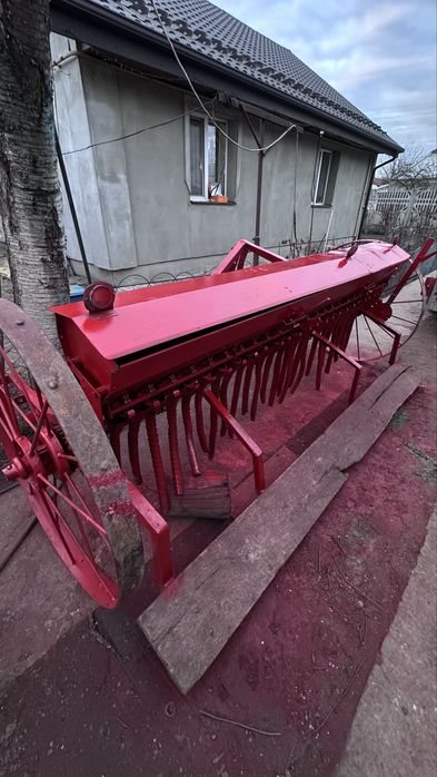 Продам сівалку