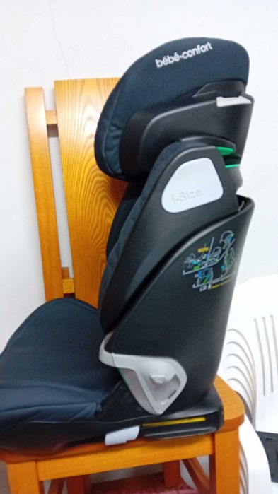 Cadeira da bebé confort