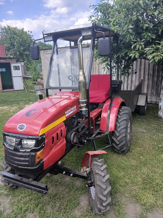 Продам Кентавр 200в.