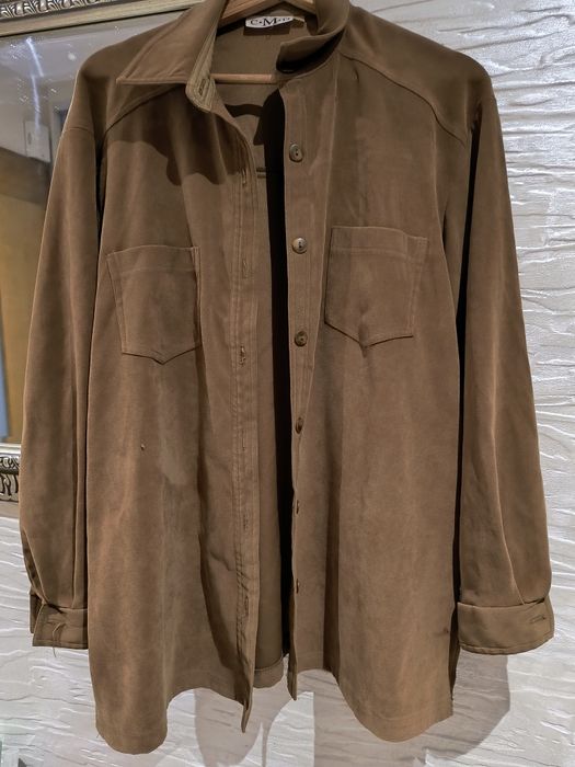 Koszula CMD rozm XL tj 42