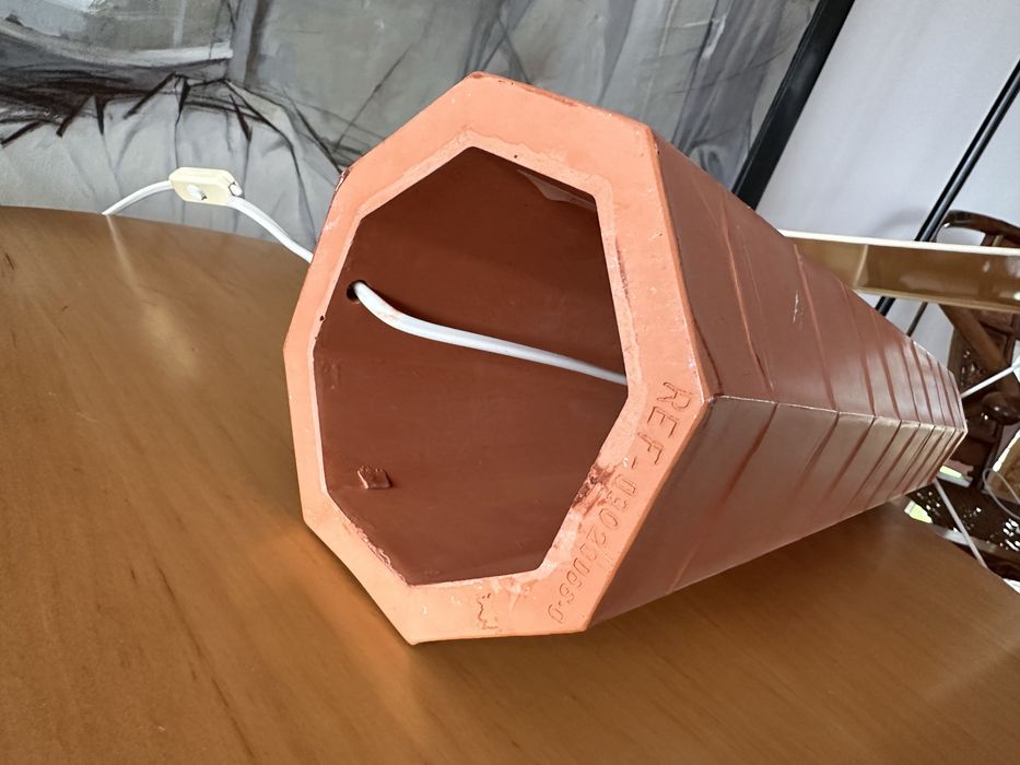 Atelier Sedap lampa stołowa Francja