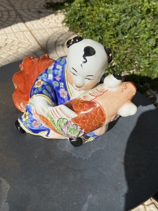 Porcelana chinesa