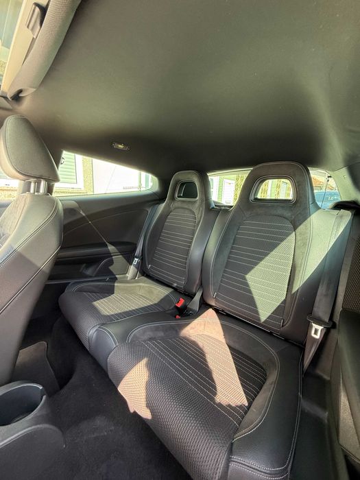 Volkswagen Scirocco 1.4 TSI Highline Sport Edition | Android Auto | Teto Panorâmico + Extras
