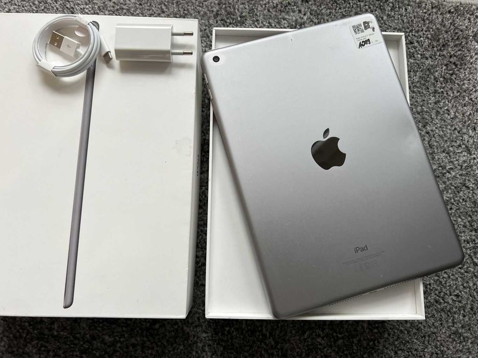 Tablet Apple iPad 6 Gen 128GB WIFI GREY SZARY Pencil Faktura VAT 23 Warszawa Wola • OLX.pl