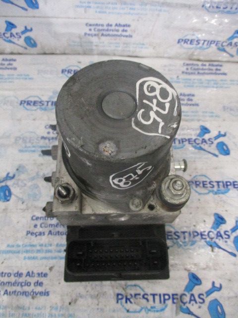 ABS PEUGEOT Partner II Tepee