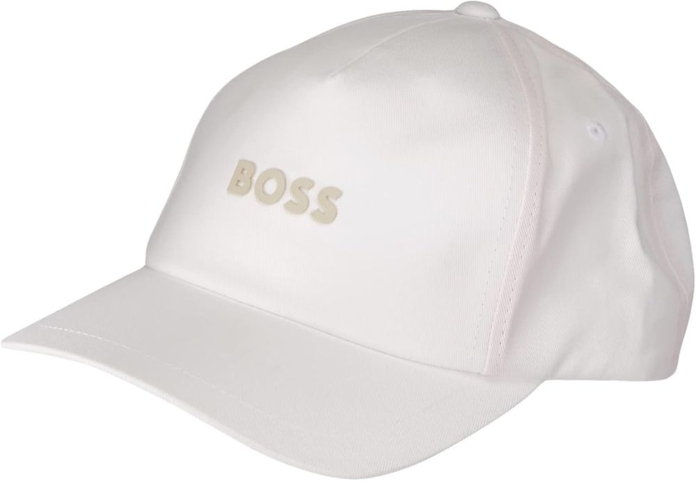 Кепка BOSS (оригінал, нова колекція)