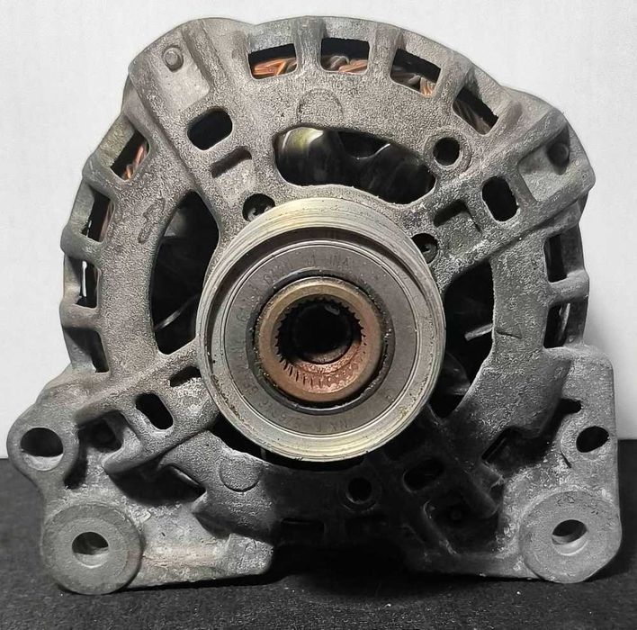 Alternador VW POLO V (6R1, 6C1) ano 2009