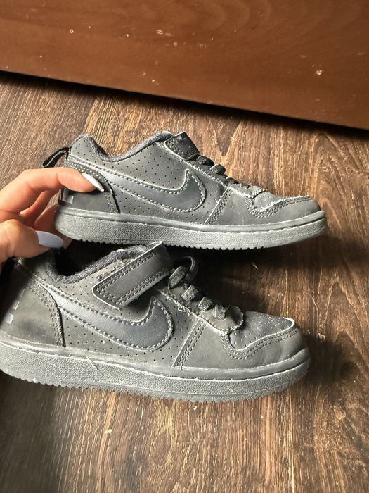 Кеди, кросівки Nike, 28,5