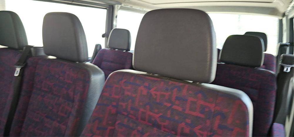 Vendo Mercedes Vito