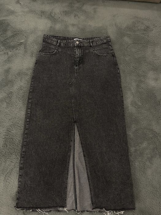 Джинсова спідниця Coosh