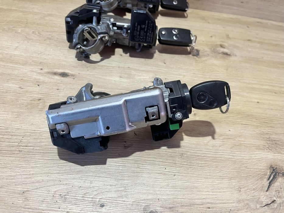 Замок зажигання зажигания запалювання Honda CR-V 3 CR V CRV Хонда ЦРВ