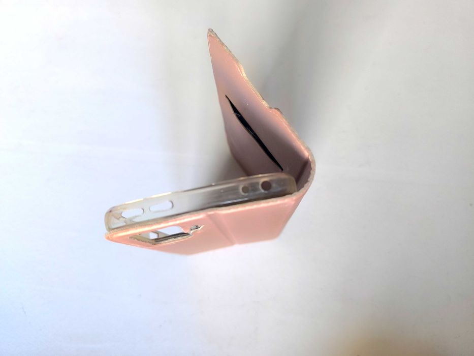 Otwierane etui do telefonu Xiaomi POCO F4 GT / Dux Ducis / z klapką