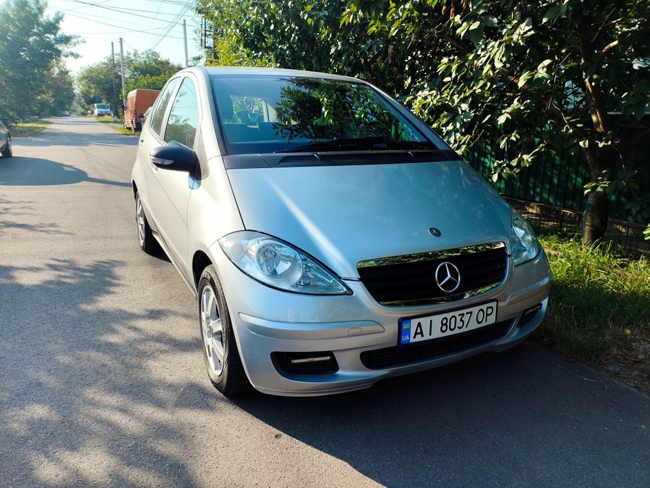 Продам Mercedes Benz A -Class