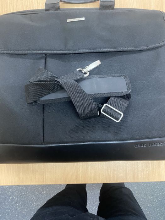 Сумка Asus для ноутбука, документов