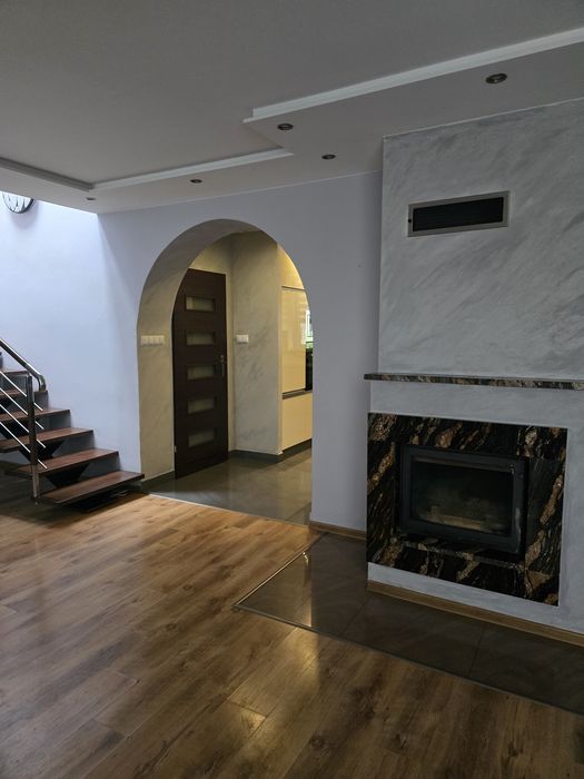 Dom na sprzedaż w Sokołowie Podlaskim gotowy do zamieszkania