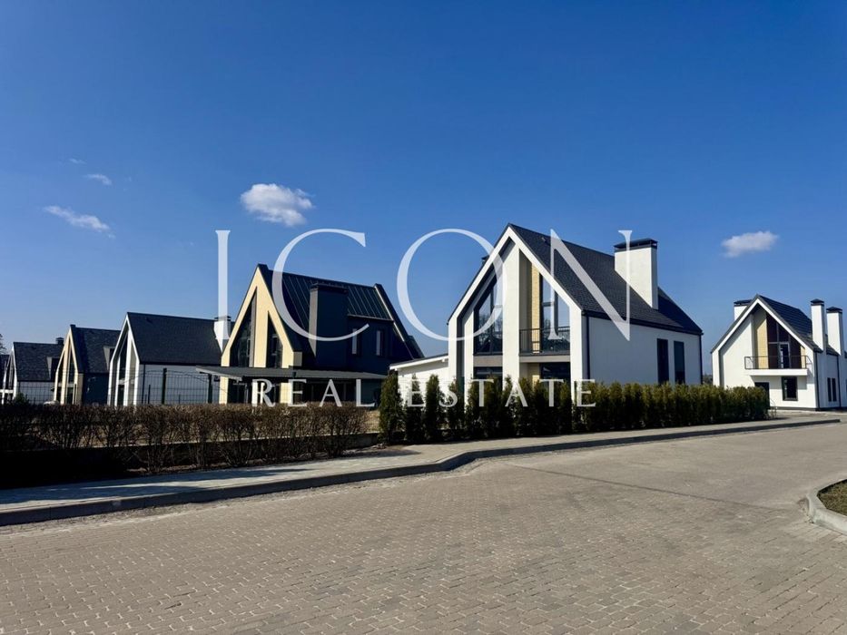 Продаж будинку в Ходосівці | 84 м² | ділянка 5,5 соток