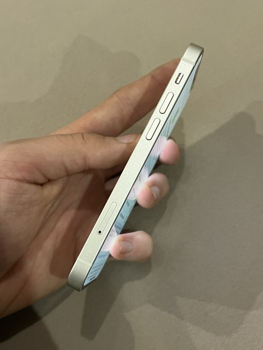 Iphone 12 mini 64gb Ідеал Оригінал!