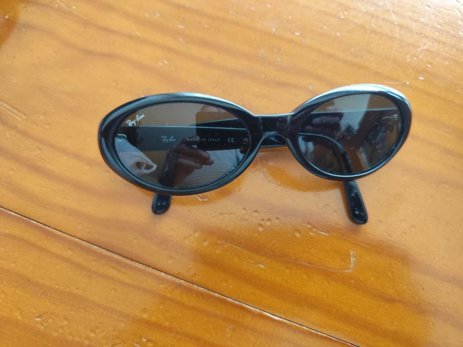 Óculos de sol de marca