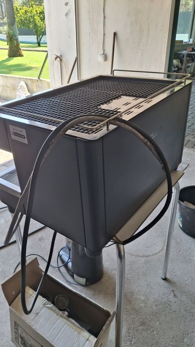 Maquina cafe Mayor