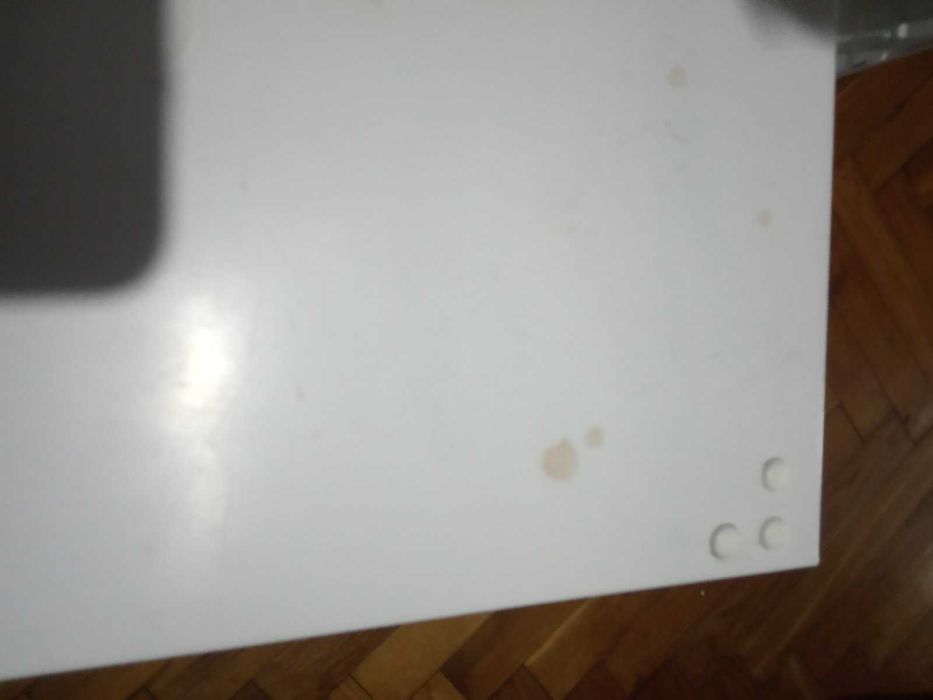 мини-холодильник однокамерный с морозилкой Ergo MR-50