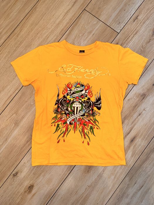 Koszulka Ed Hardy