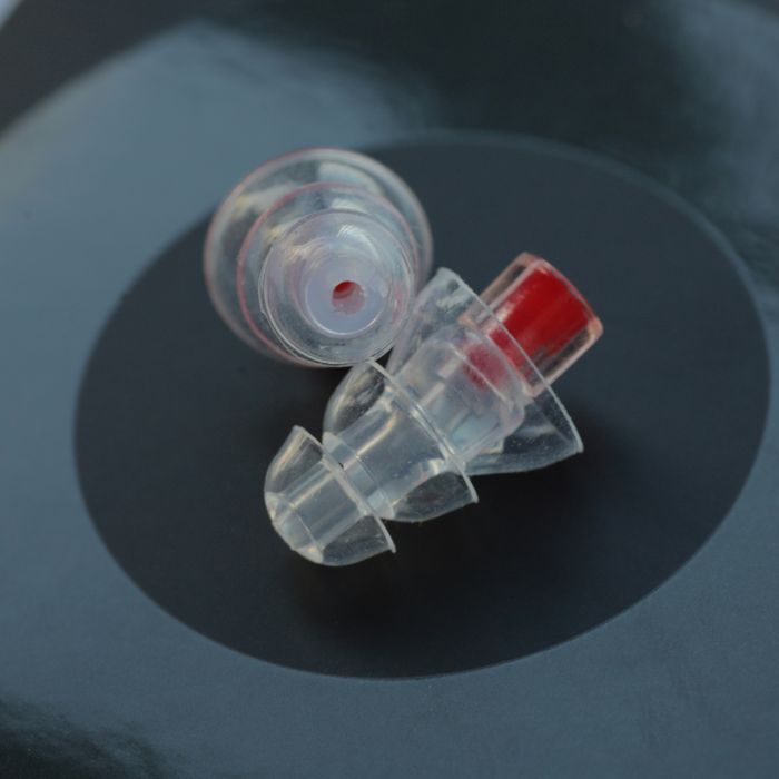 Stopery zatyczki do uszu loop engage experience motocykl loops