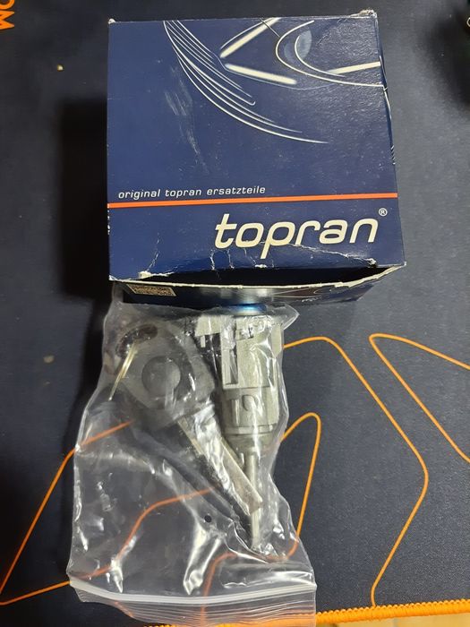 Canhão de fechadura para VW GOLF, BORA