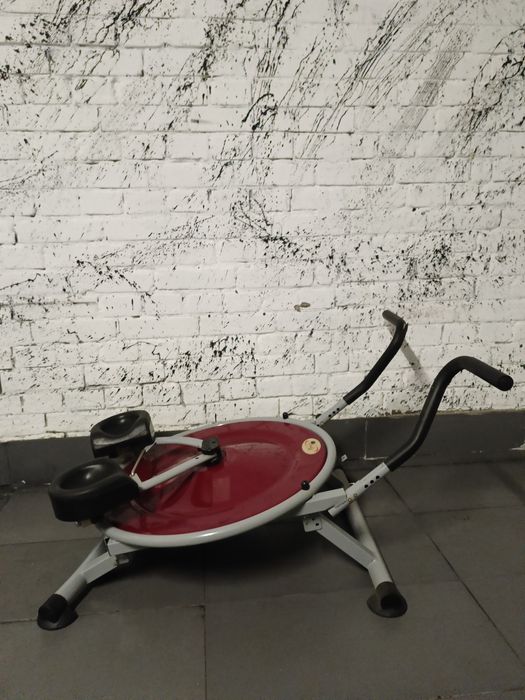 Ławka Treningowa Ab King Wysyłka HIT