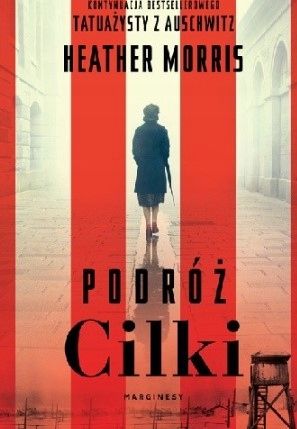Podróż Cilki Heather Morris