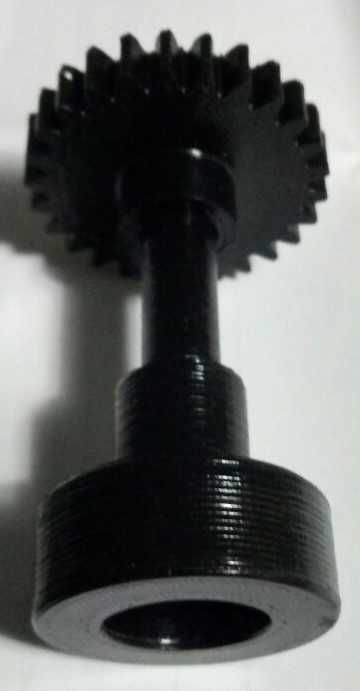 Друк на 3-D принтері