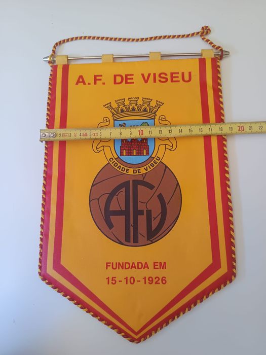 Af viseu galhardete