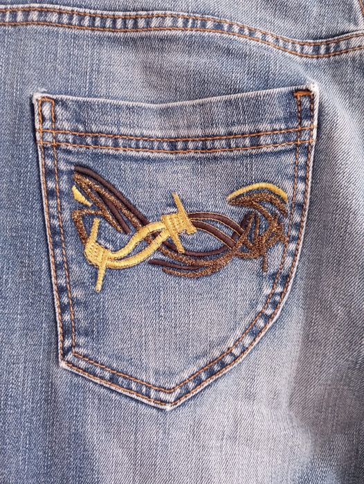 Calças Pauser Tamanho 30