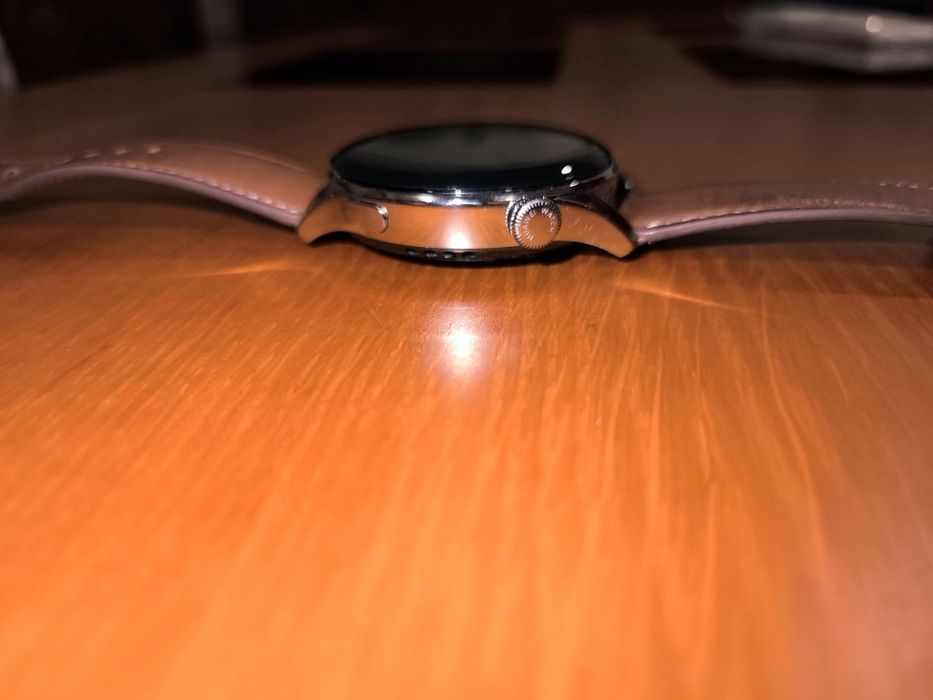 Huawei Watch 3 in impeccable condition64550970666755124