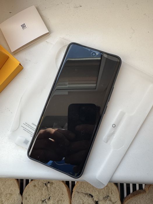 Telefon Realme 14 pro 5g na gwaracji