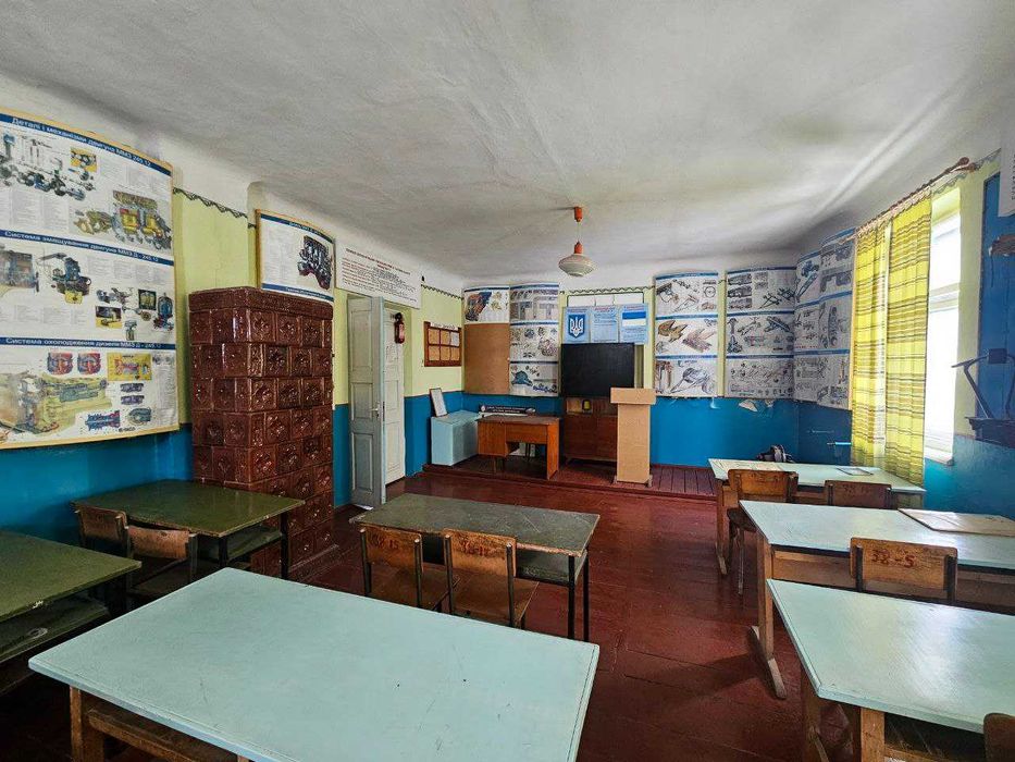 Продаж приміщення під реабілітаційний центр, оздоровчий комплекс тощо