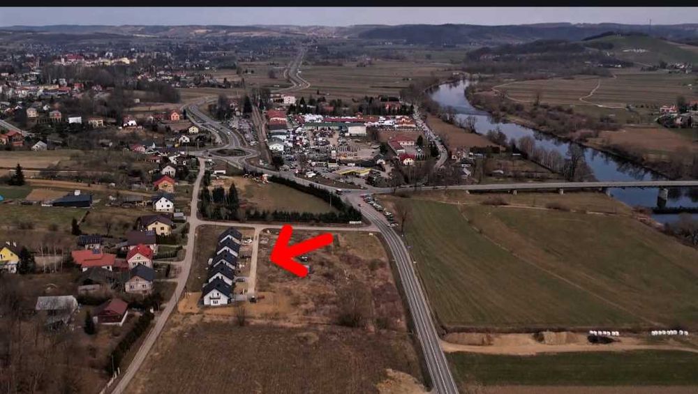 Nowy dom Dynów na sprzedaż