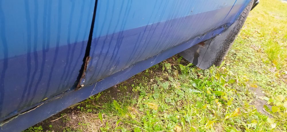 Łada 2131 Niva 1.7 benzyna 5d Long 2005