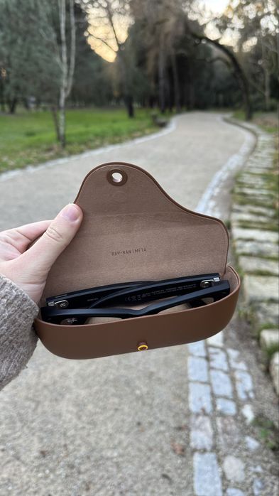 Rayban Meta - Wayfarer GEN 2