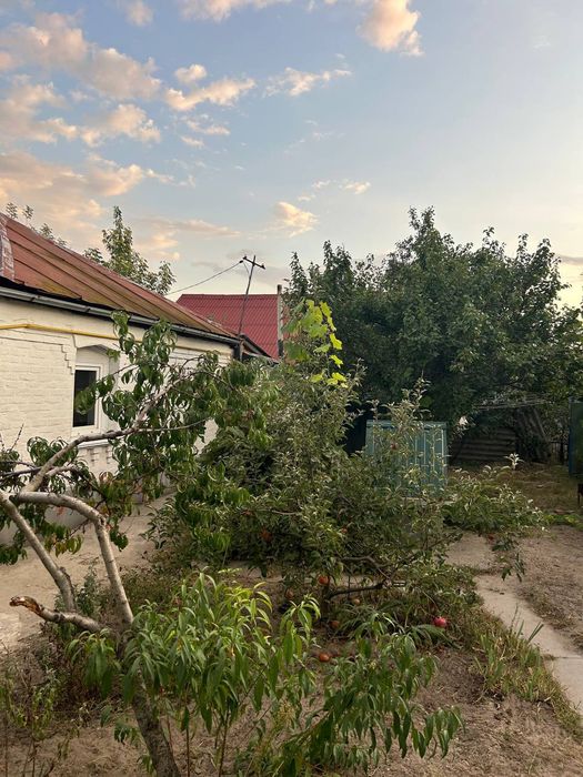 Продам будинок біля консервного заводу