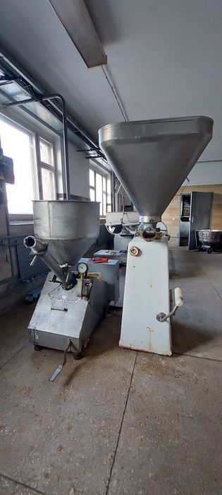 Продам КОВБАСНИЙ ЦЕХ, М'ЯСНИЙ ЦЕХ, м'ясокомбінат, від власника!