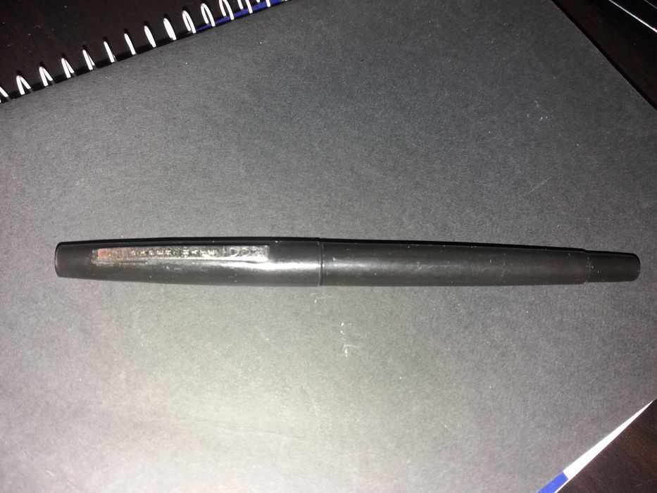 canetas acetato para cds